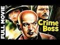 Crime boss 1972  italian crime film  telly savalas antonio sabato