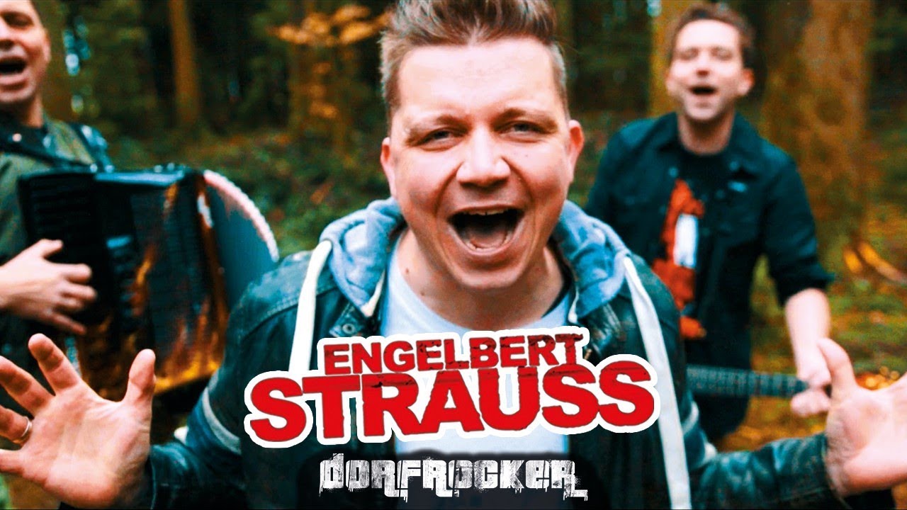 Feuerfest · Josef Strauß · Kendlinger