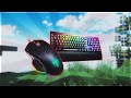 The Best $20 Gaming Mouse For PvP!