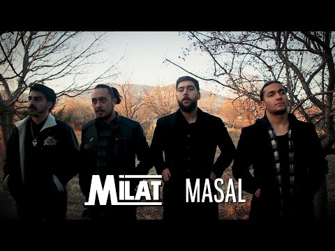 Milat - Masal (Official Video)