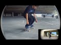 Skate 3 Cutscene Remake