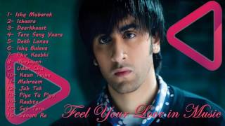 Feel Your Love in Music ** (Bollywood Songs- 2017) screenshot 5