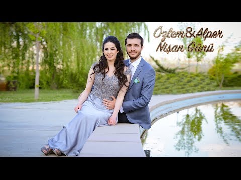 Özlem&Alper Nişan Günü 13.05.2018