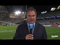 "Massive Disappointment" - Dave Rennie post match interview - Bledisloe Two 2022
