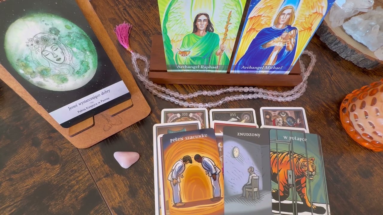 Zaćmienie Księżyca w Pannie 3.03.2026🌝🌑Co przyniesie?