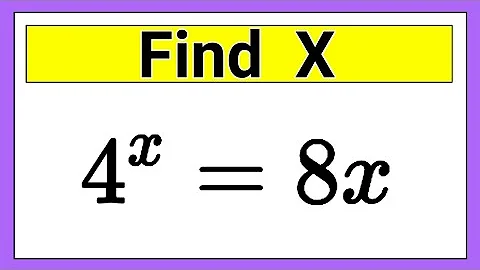Nice Exponent Math Simplification |Find the value of X |Olympiad Math |Nitesh Eduworks