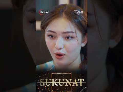 Sukunat 22-qism | Qishloqning qiziga o‘xshamaysiz!