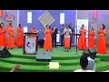 Linda YESU Worship by UCC Worship Team LIVE @United Christian Center - Kasubi