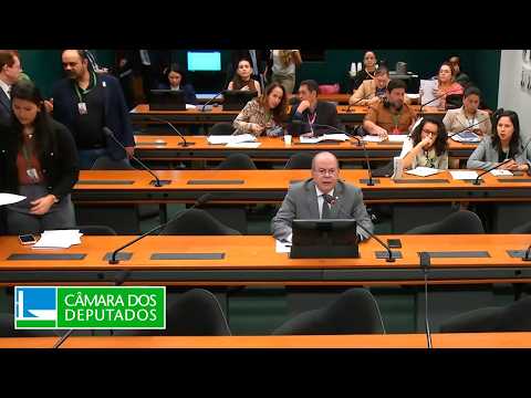 COMISSÃO DE DESENVOLVIMENTO URBANO