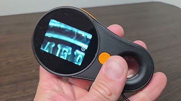 T TAKMLY Digitale Microscoop Review 2025 — 500× Draagbare USB Microscoop Demo & Test