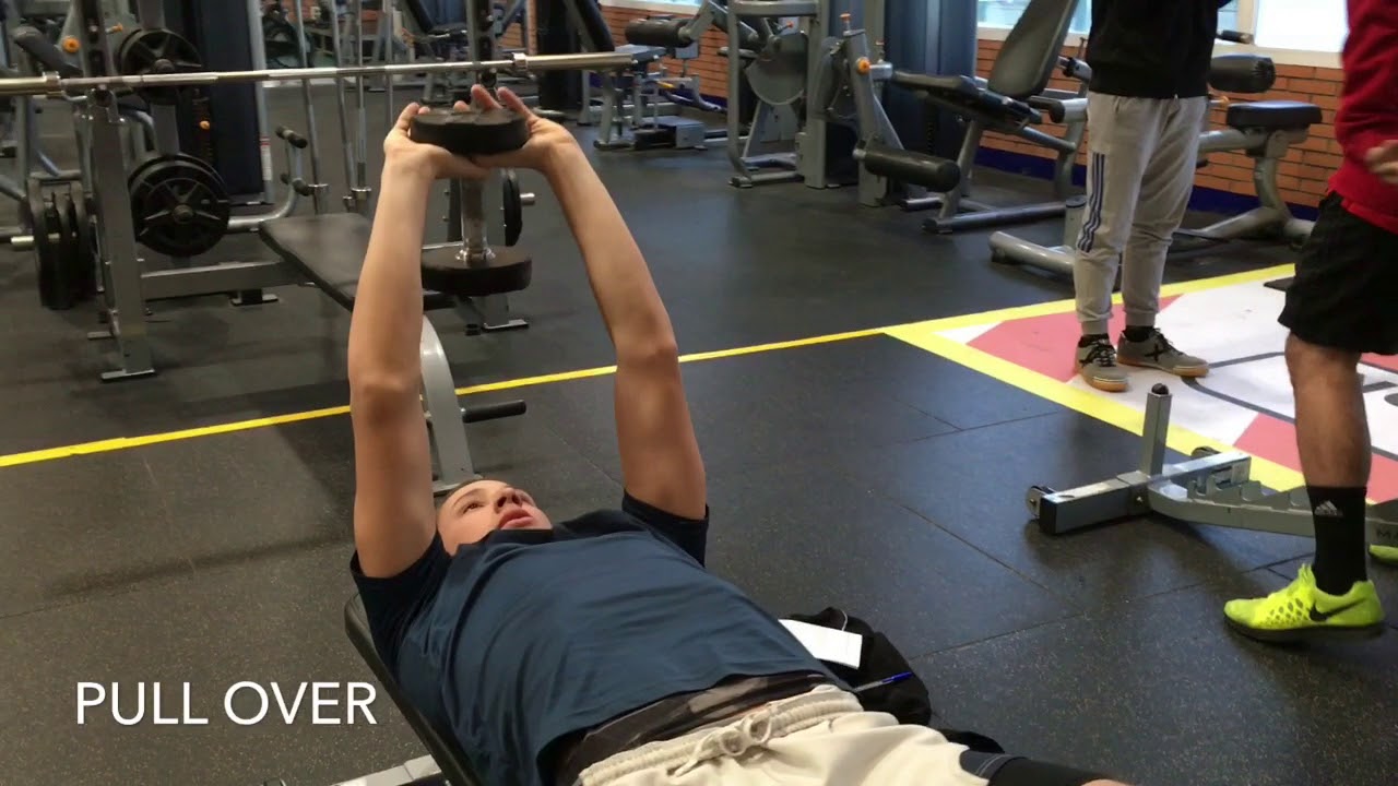 Musculación-pull Over camera iphone 8 plus apk