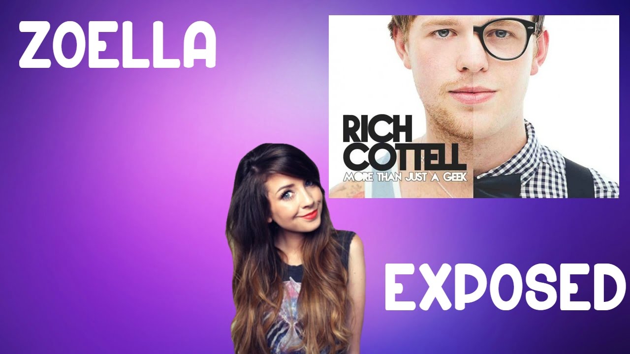 Zoella Exposed...