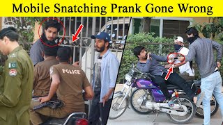 Mobile Snatching in Pakistan Prank @MastiPrankTvOfficial screenshot 5