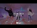 YUKIKO / BTstudio 小学生JAZZ HIPHOP 愛知・岡崎市・OKAZAKI・キッズダンス・ダンス動画