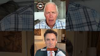 Exclusive — Ron Johnson on Fighting the Left & Deep State: “The Only Weapon We Have Is Truth”