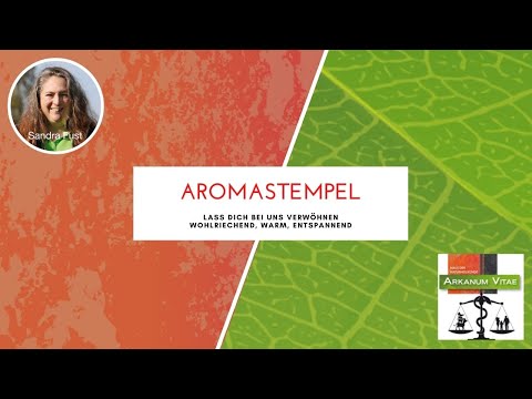 Aromastempel