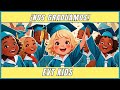 Evt kids  nos graduamos spanish graduation song