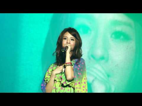 2012-05-05 - YAMAHA_CUXi巨星演唱會 郭靜 在樹上唱歌