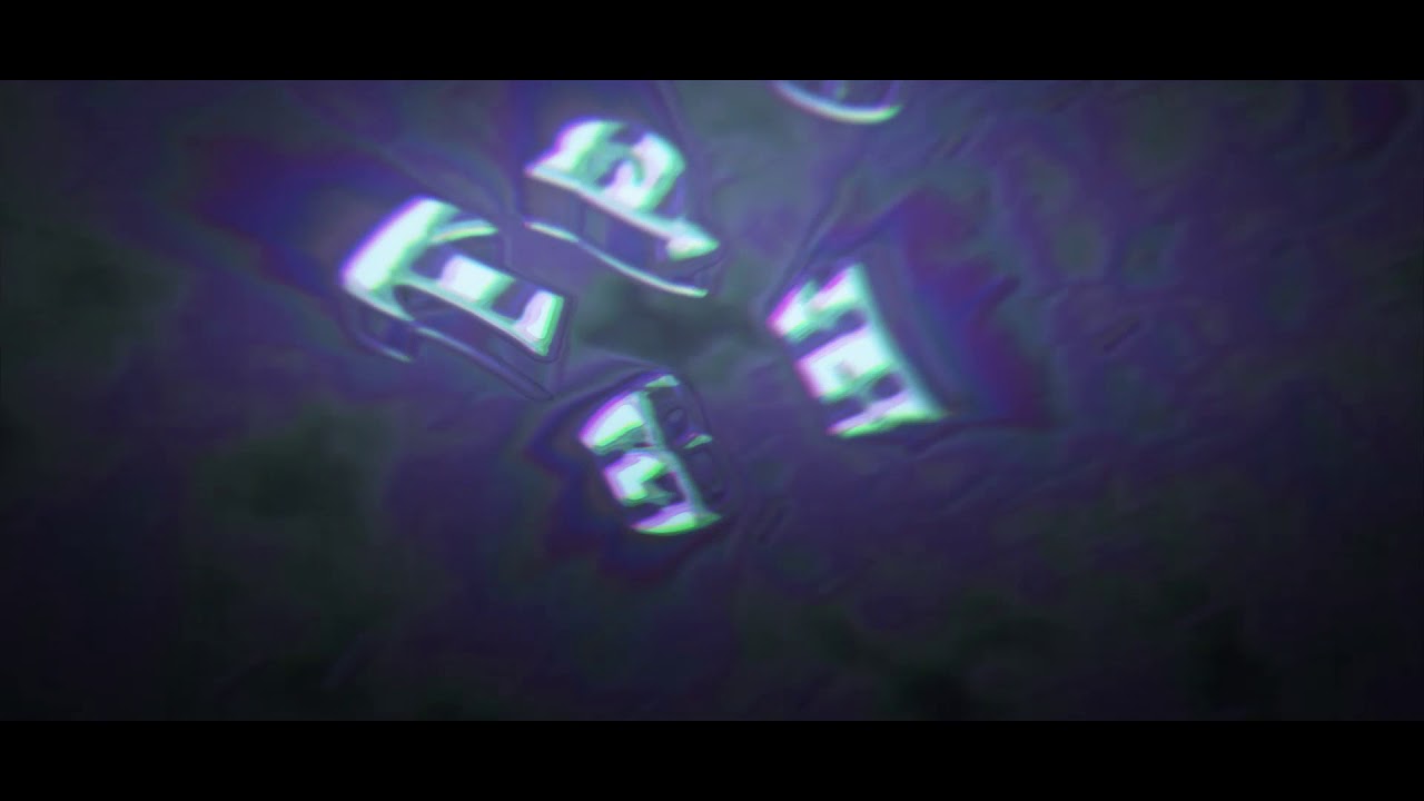 Tegno [60FPS] 20Likes? Last Intro? No motivation...