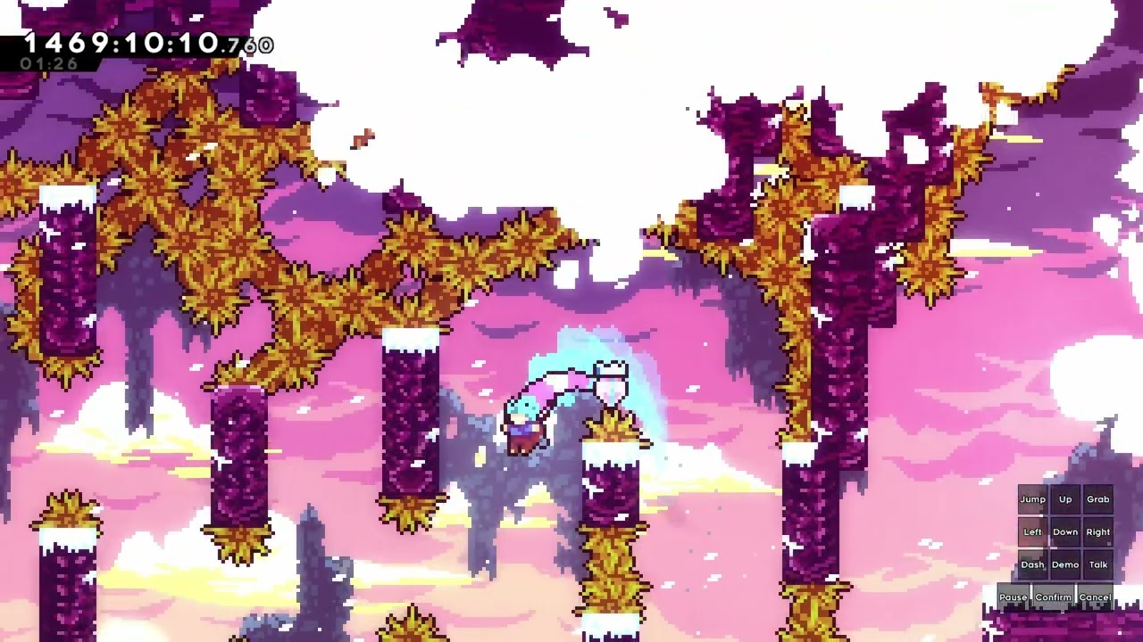 Celeste | Stratcour Summit - Spring Collab 2020 Intermediate Lobby | Full Clear Silver Strawberry