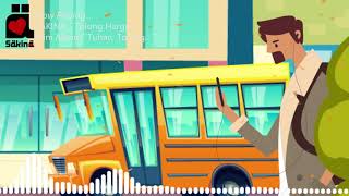 SAKINA - Tolong Hargai (OFFICIAL AUDIO)