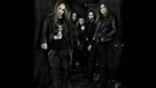 Children of bodom - Don&#39;t stop at the top