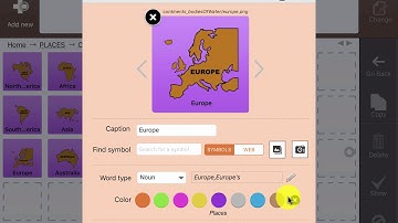 Voice Recording in Avaz