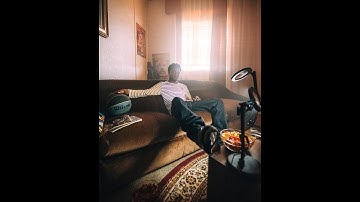 Pierre Bourne - Plan (slowed and reverbed) (CDQ)