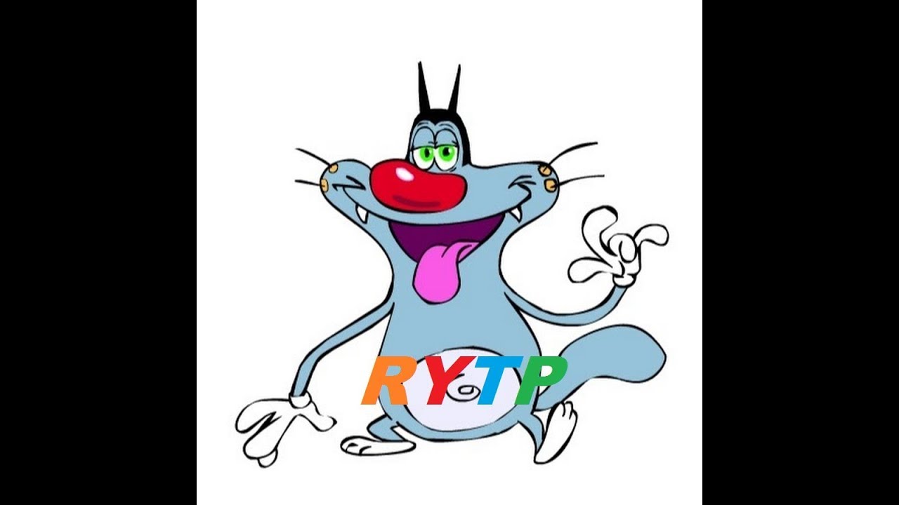 Огги и Тараканы RYTP/Oggy and Cockroaches RYTP YouTube