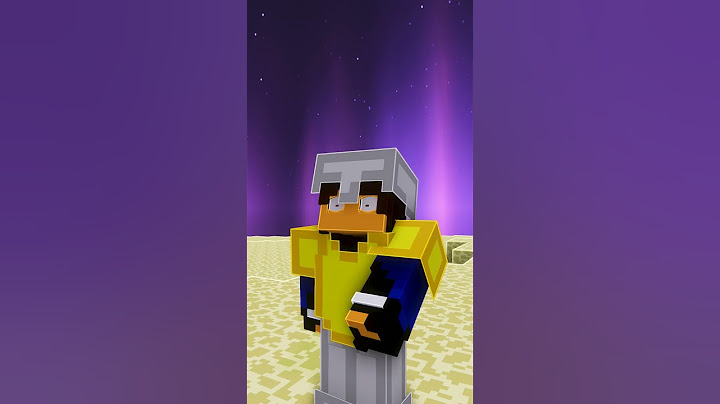 Quand tu affrontes l'ENDER DRAGON sur MINECRAFT #minecraft #shorts