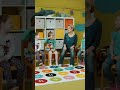 🧱 Auf der Mauer, auf der Lauer #shorts #simonesommerland #kinderlieder