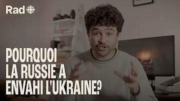 Pourquoi la Russie entre en guerre en 1914 ?