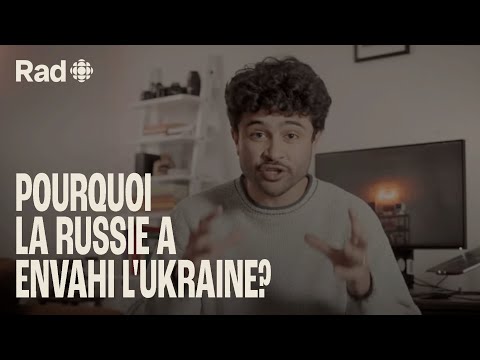 Vidéo: Publication d'un pacte de non-agression soviétique entre l'URSS et l'Allemagne