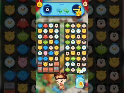 ディズニー ポップタウン 【Disny POP TOWN】 Lv 51 52 53 54 55