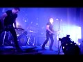 Nine Inch Nails - Wish- 8/22/09 Bowery Ballroom