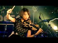 【BOØWY】"JUSTY" 2017/9/22 KEKO GIGS Ⅳ【G柄バイオリン】