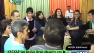 Moğtu koçelağedu Lazca müzik Mülkü özer şişman Kaçkar tv Karadeniz Resimi