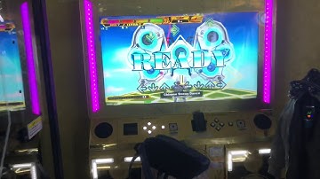 【DDR WAVE】Chinese Snowy Dance【DDR A20 PLUS】 町田ラウンドワン2021年1月20日