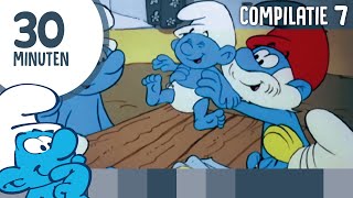 Download Lagu 30 minuten Smurfen • Compilatie 7 • De Smurfen MP3 Download Lagu 30 minuten Smurfen • Compilatie 7 • De Smurfen MP3