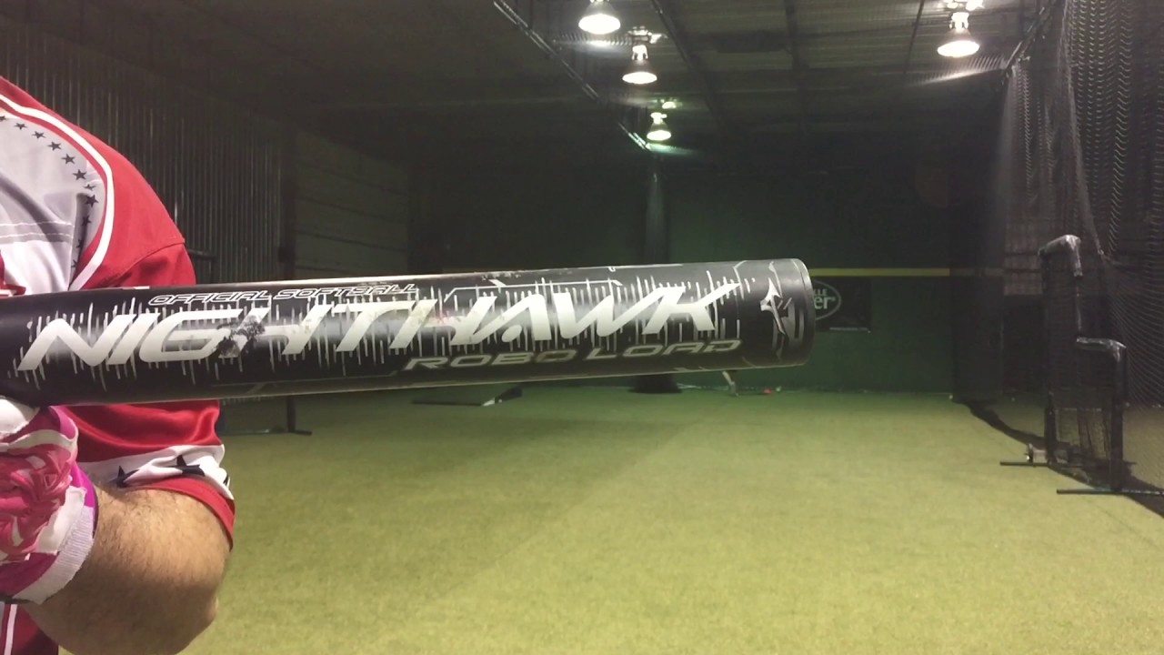 mizuno nighthawk 2017