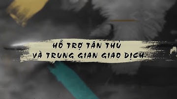 VLTK CTC khai mở máy chủ Hoa Sơn: 19h00 ngày 14/01