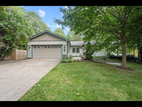 61271 Lenawee Road, Cassopolis, MI home video tour