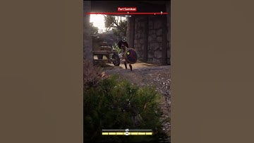 MOST POWERFUL MOVE AN 