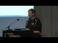 Florian Grunow, Niklaus Schiess: Lifting the Fog on Red Star OS