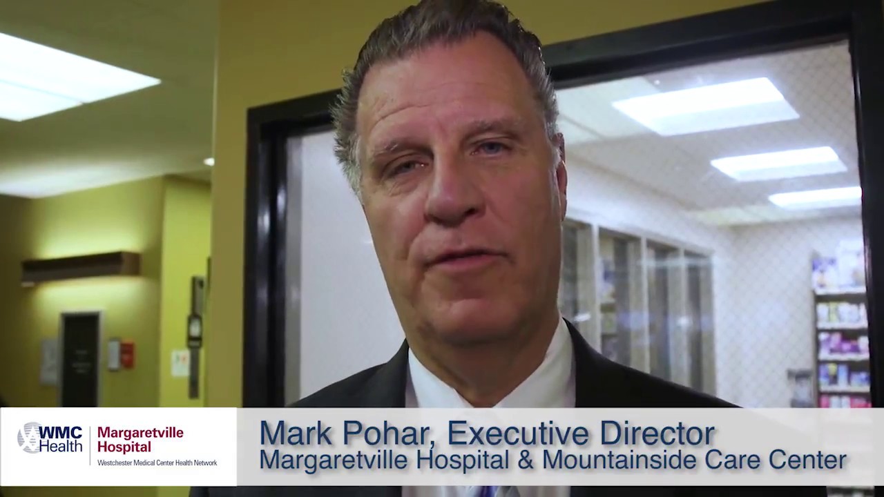 Margaretville Hospital Community Pharmacy Grand Opening YouTube