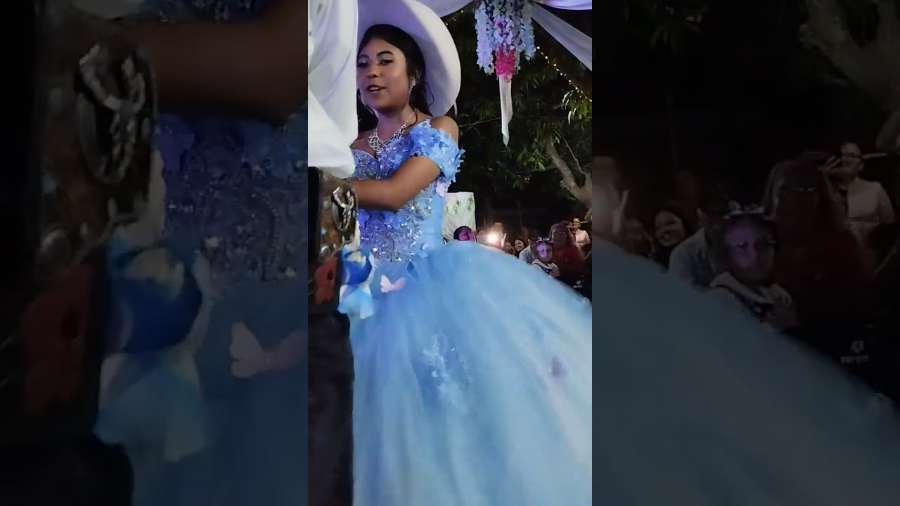 15 años de mi chatita Joaquín Amaro pijijiapan Chiapas 