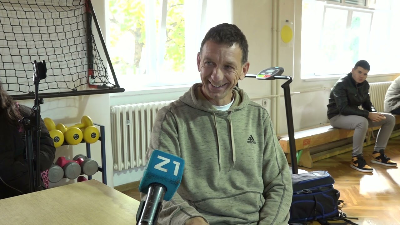 ISTI SMO 30.11.2023. - sportska družina