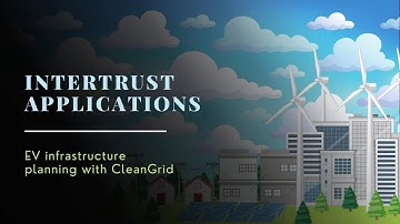 EV infrastructure planning with CleanGrid
