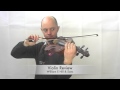 Which Violin to buy? European $20000+ For Advanced Violinists Made in Italy Andrea Schudtz