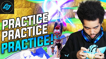 The Best Smash Ultimate Training Tips - VoiD Smash Guides